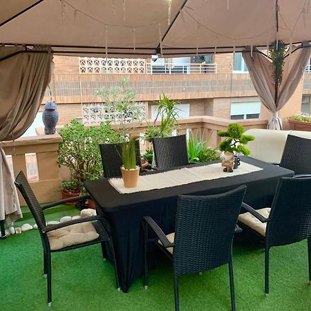 אליקאנטה Rumar2 Apartamento Con Terraza מראה חיצוני תמונה