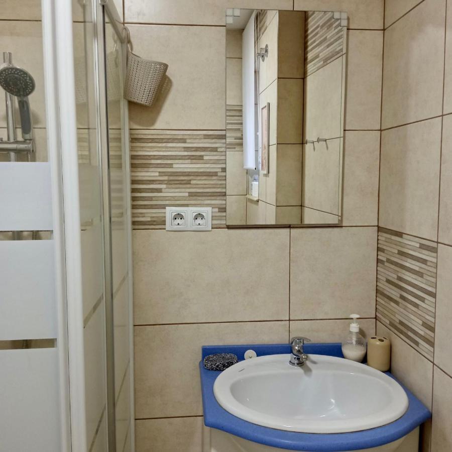 אליקאנטה Rumar2 Apartamento Con Terraza מראה חיצוני תמונה