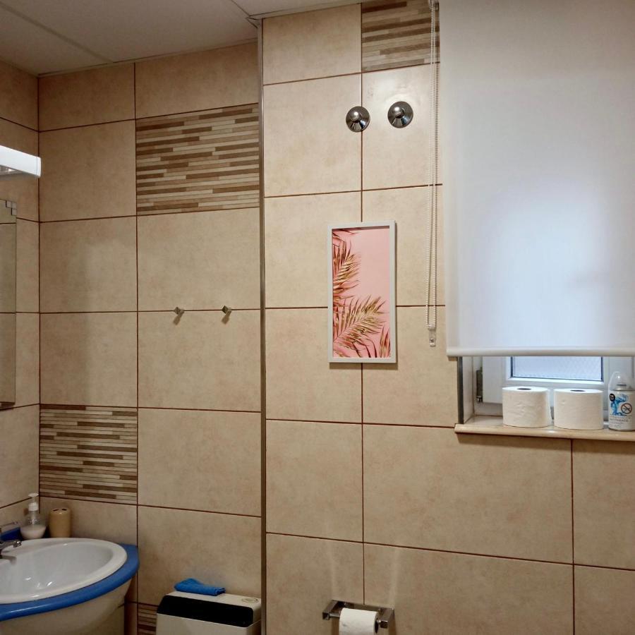אליקאנטה Rumar2 Apartamento Con Terraza מראה חיצוני תמונה
