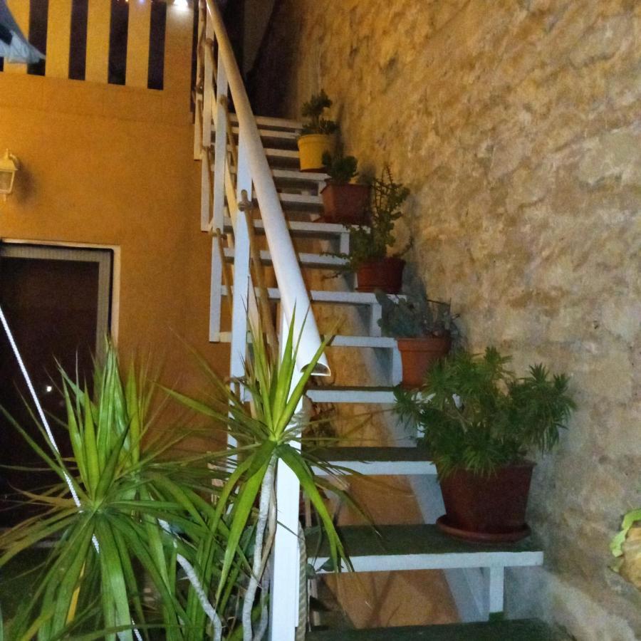 אליקאנטה Rumar2 Apartamento Con Terraza מראה חיצוני תמונה