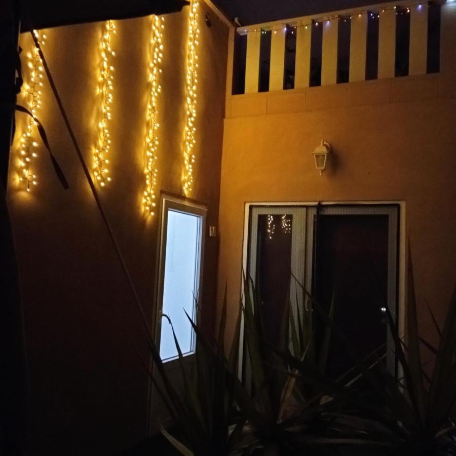 אליקאנטה Rumar2 Apartamento Con Terraza מראה חיצוני תמונה