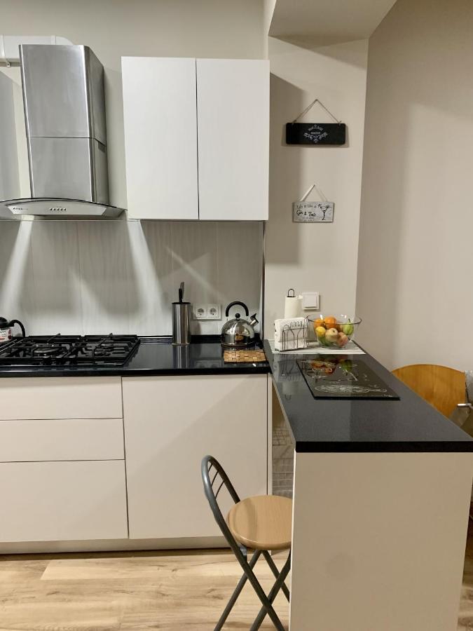 אליקאנטה Rumar2 Apartamento Con Terraza מראה חיצוני תמונה