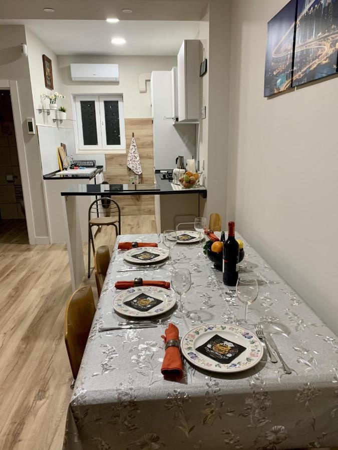 אליקאנטה Rumar2 Apartamento Con Terraza מראה חיצוני תמונה