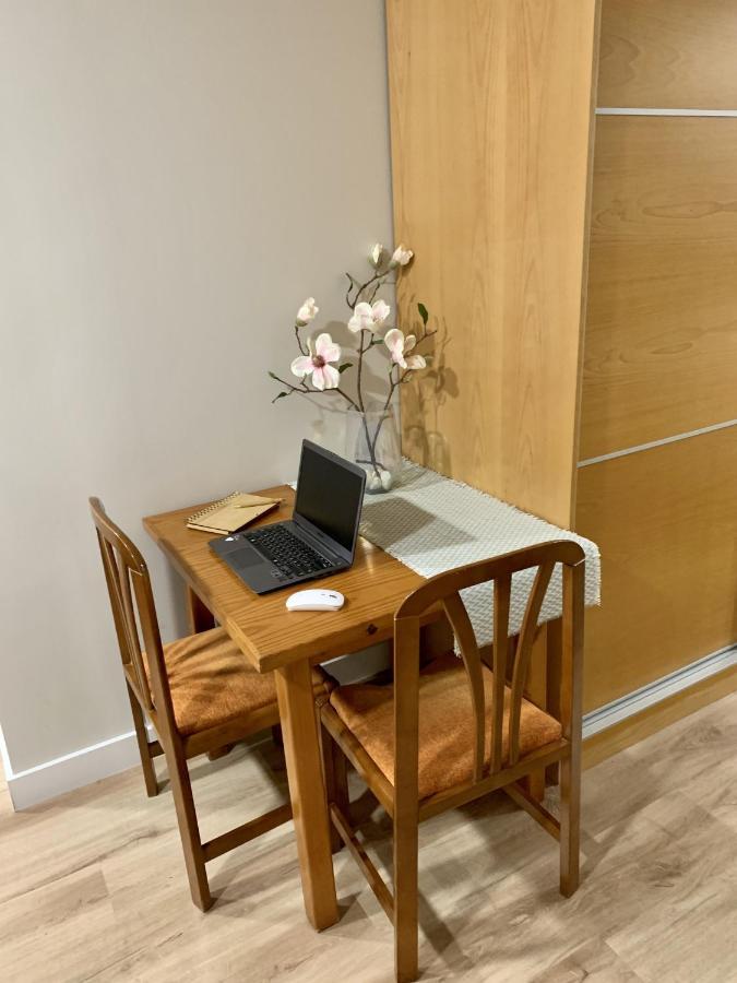 אליקאנטה Rumar2 Apartamento Con Terraza מראה חיצוני תמונה