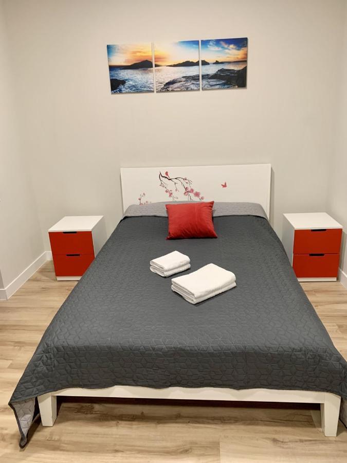 אליקאנטה Rumar2 Apartamento Con Terraza מראה חיצוני תמונה