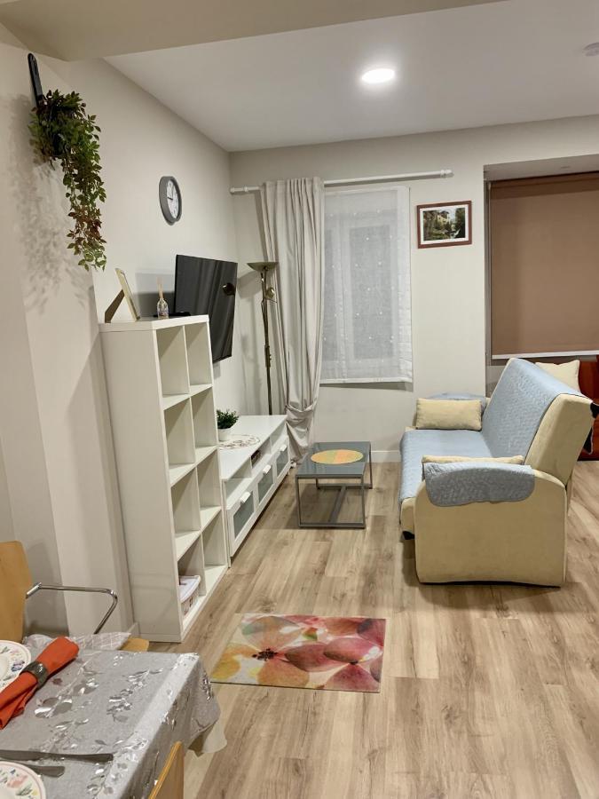 אליקאנטה Rumar2 Apartamento Con Terraza מראה חיצוני תמונה