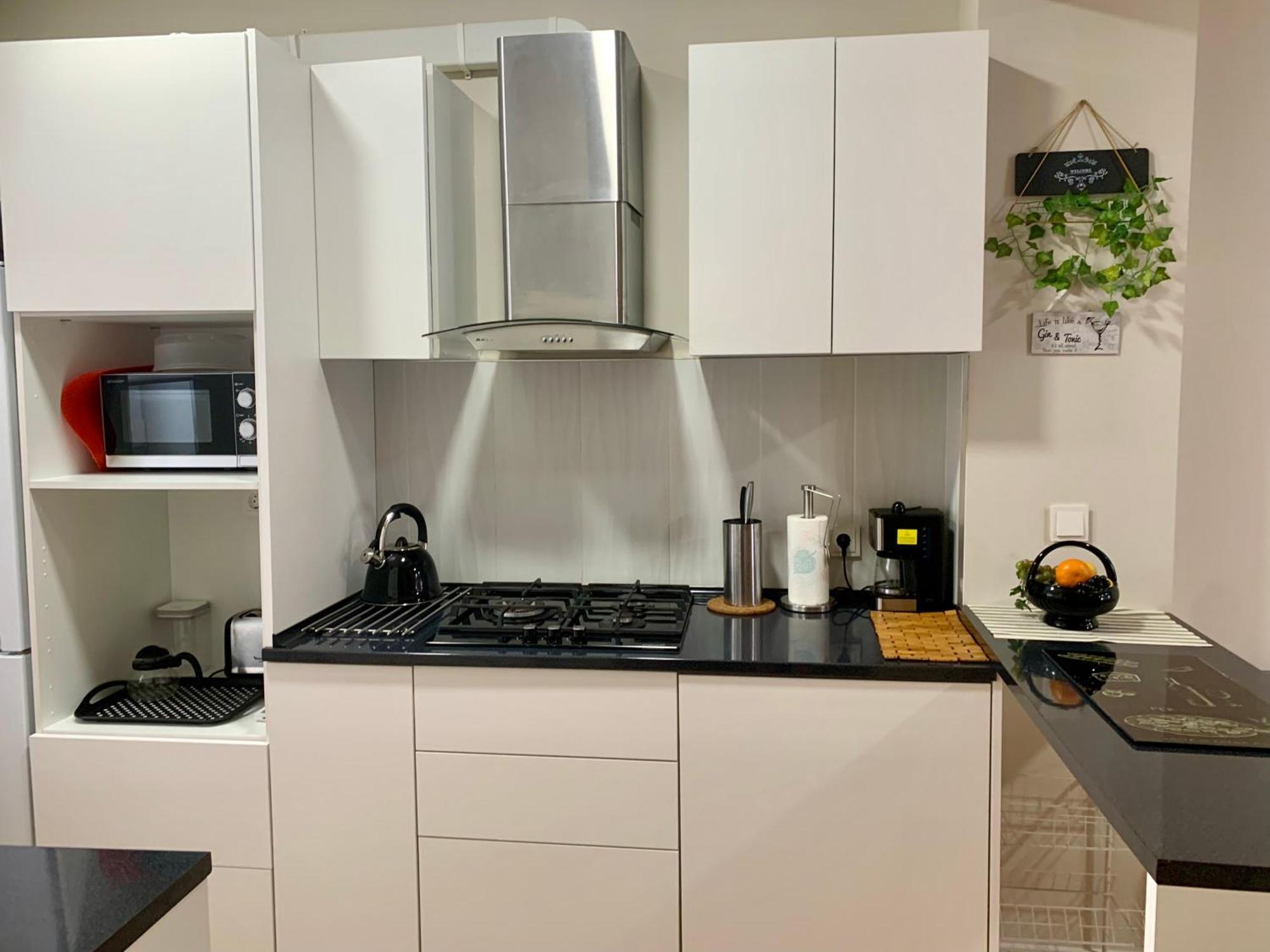 אליקאנטה Rumar2 Apartamento Con Terraza מראה חיצוני תמונה